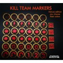 Team Markers DeLuxe Edition