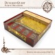 DungeonQuest Compatible -In Box Organizer