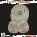40K Compatible - Space Beetle Scoring Bundle