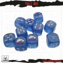 SOIF compatible Tully dice set