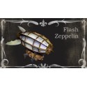 Flash Zeppelin