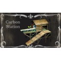 Carbon Station