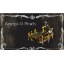 Scorpi-O Pinch