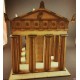 Hellenistic Doric Temple - scenery set