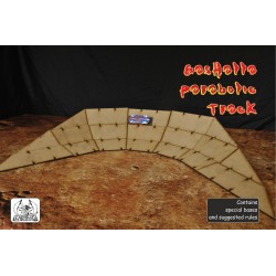 GasHalla Parabolic