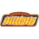Halloween Hellraisers - Necromantic/Undead