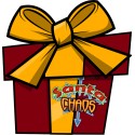 Santa Chaos