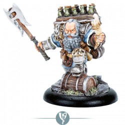 Brewer of Odrorir