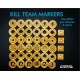 Team Markers Lite Edition