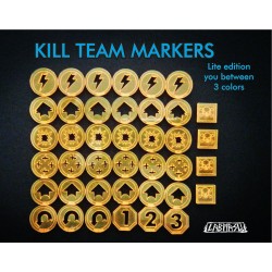 Team Markers Lite Edition