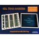 Team Markers DeLuxe Edition
