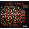Team Markers DeLuxe Edition