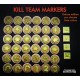 Team Markers DeLuxe Edition
