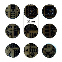 Tech Bases 20 mm