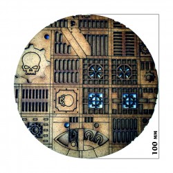 Tech Bases 100 mm