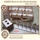 ASHES Rise of the Phoenixborn InBox Organizer