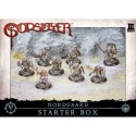 Nordgaard Starter Box
