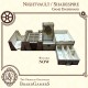 NIGHTVAULT / SHADESPIRE Game Dashboard