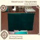 NIGHTVAULT / SHADESPIRE Game Dashboard