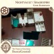 NIGHTVAULT / SHADESPIRE Game Dashboard