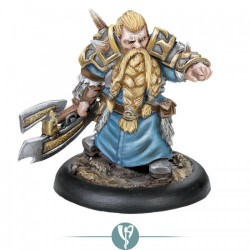 Runegate Keeper