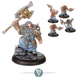 Einherjer