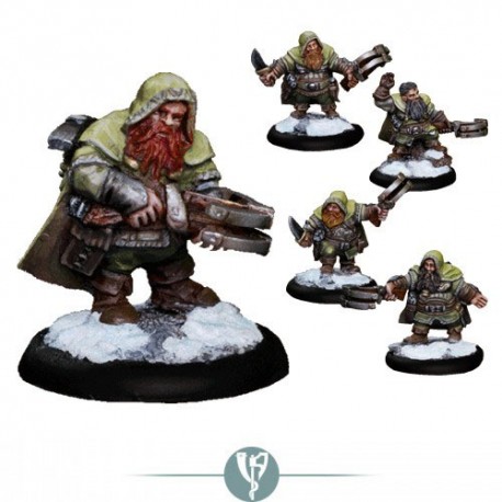 Fimbul Toughborns