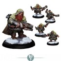 Fimbul Toughborns