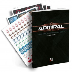 Admiral Manuale in Italiano