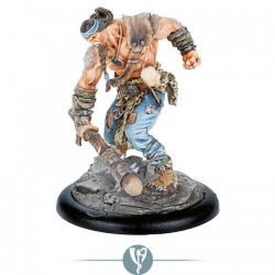 Fjellgangr