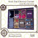 VAST The crystal caves InBox TooBog