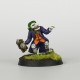 GOBham Asylum - Full Roster Goblin Team