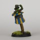 GOBham Asylum - Full Roster Goblin Team