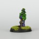 GOBham Asylum Supporto Pack