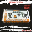 Halloween Necromancers
