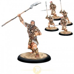 Hill Ogres