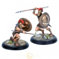 Hoplites Trooper Box
