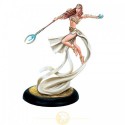 Sanctum Priestess