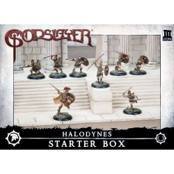 Halodynes Starter Box