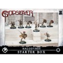 Halodynes Starter Box