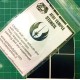 Imperial Logo - Set di stencil in vinile