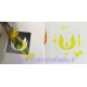 Imperial Logo - Set di stencil in vinile