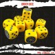 Order Dice - Set of 10
