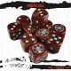 Miners Dice - Set of 10