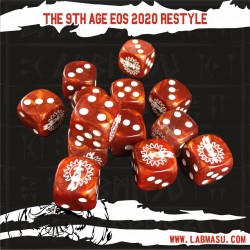 EoS Set - restyle 2020