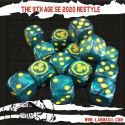 Sylvan Elves Set - Restyle 2020