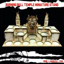All in Chaos dwarf team