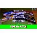 Pimp My Pitch  - cartelloni pubblicitari