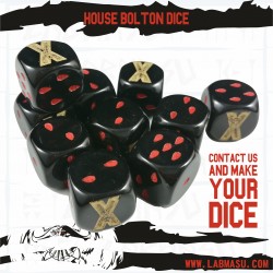 SOIF compatible Stark tokens and ruler