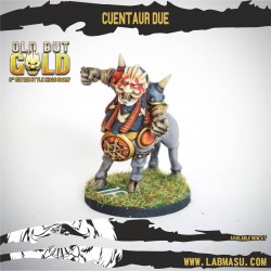 Bull Centaur Uno